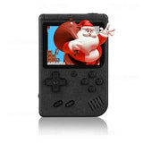 8-Bit Mini Video Game Console Built in 500 Games