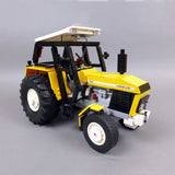 1089PCS Moc RC Farm Ursused 912 Retro