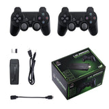 Video Game Console 2.4G Wireless Controller, Games