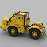 NEW 2649PCS MOC RC Kiroveted K700 tractor